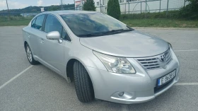 Toyota Avensis, снимка 2