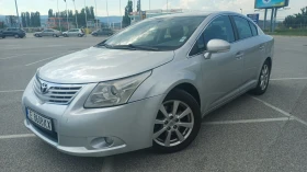 Toyota Avensis, снимка 1