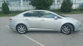 Toyota Avensis, снимка 9