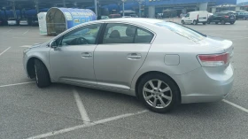 Toyota Avensis, снимка 10