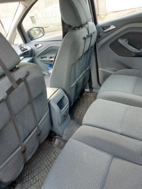Ford C-max, снимка 6