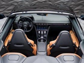 Aston Martin Други DB12 Volante* B&W* 360* Обдухв, снимка 5