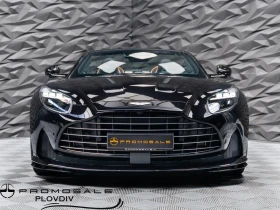 Aston Martin Други DB12 Volante* B&W* 360* Обдухв, снимка 2