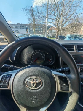 Toyota Verso S 1.4 D4D, снимка 7