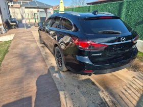 Mazda 6 2.2  Exceed, снимка 4