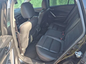 Mazda 6 2.2  Exceed, снимка 13