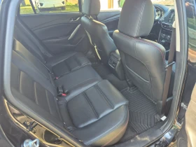 Mazda 6 2.2  Exceed, снимка 15