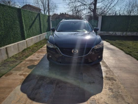Mazda 6 2.2  Exceed, снимка 8