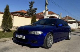 BMW 330 330CI/ГАЗ, снимка 6