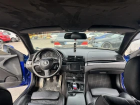 BMW 330 330CI/ГАЗ, снимка 9