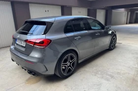 Mercedes-Benz A 220 AMG Спешно , снимка 4