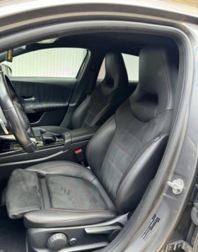 Mercedes-Benz A 220 AMG Спешно , снимка 9
