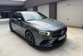 Mercedes-Benz A 220 AMG Спешно , снимка 5