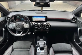 Mercedes-Benz A 220 AMG Спешно , снимка 7