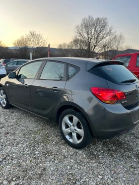 Opel Astra, снимка 4