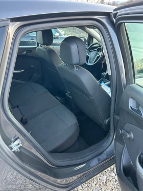 Opel Astra, снимка 8