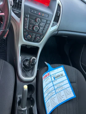 Opel Astra, снимка 9