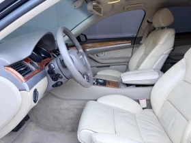 Audi A8 6.0 W12 GAZ, снимка 7