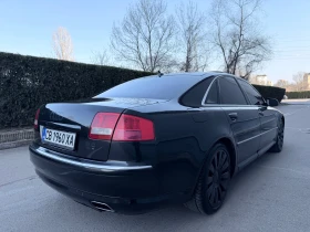 Audi A8 6.0 W12 GAZ, снимка 3
