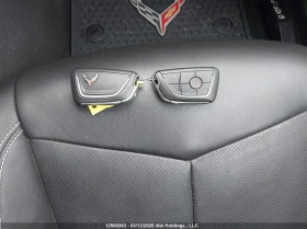 Chevrolet Corvette 6.2l Stingray 2Lt, снимка 11