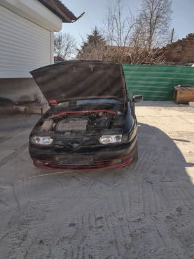 Alfa Romeo 145 2.0, снимка 1