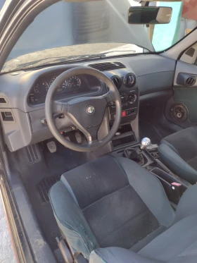 Alfa Romeo 145 2.0, снимка 3