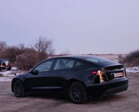 Tesla Model 3 Highland LFP Warranty, снимка 6