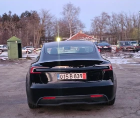 Tesla Model 3 Highland LFP Warranty, снимка 8