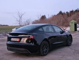 Tesla Model 3 Highland LFP Warranty, снимка 9