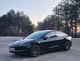 Tesla Model 3 Highland LFP Warranty, снимка 3