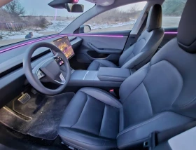 Tesla Model 3 Highland LFP Warranty, снимка 14