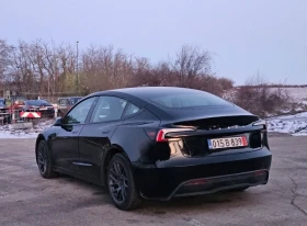 Tesla Model 3 Highland LFP Warranty, снимка 7