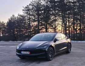 Tesla Model 3 Highland LFP Warranty, снимка 1