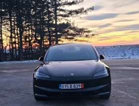 Tesla Model 3 Highland LFP Warranty, снимка 12