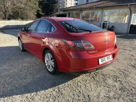 Mazda 6, снимка 5