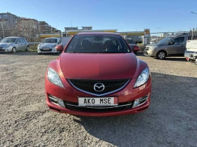 Mazda 6, снимка 1