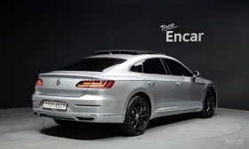 VW Arteon 2.0TDI Prestige* Sunroof* NAVI* Подгрев* Обдухване, снимка 2