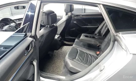 VW Arteon 2.0TDI Prestige* Sunroof* NAVI* Подгрев* Обдухване, снимка 10