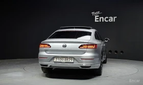 VW Arteon 2.0TDI Prestige* Sunroof* NAVI* Подгрев* Обдухване, снимка 3