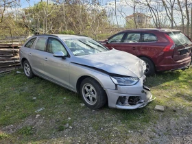 Audi A4 2.0d 163кс., снимка 1