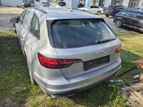 Audi A4 2.0d 163кс., снимка 4