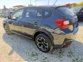 Subaru XV 2.0i-S AWD, снимка 7