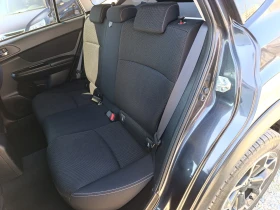 Subaru XV 2.0i-S AWD, снимка 10