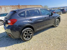 Subaru XV 2.0i-S AWD, снимка 5