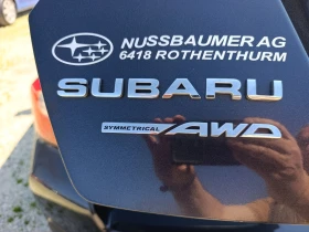 Subaru XV 2.0i-S AWD, снимка 8