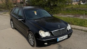 Mercedes-Benz C 270 CDI, снимка 1