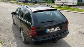 Mercedes-Benz C 270 CDI, снимка 3