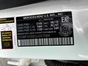 Mercedes-Benz C 300 * CARFAX * БЕЗ ПЪРВОНАЧАЛНА ВНОСКА, снимка 10