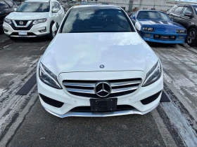 Mercedes-Benz C 300 * CARFAX * БЕЗ ПЪРВОНАЧАЛНА ВНОСКА, снимка 6