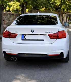 BMW 420, снимка 3